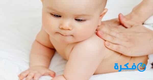 تفسير الاحلام طفل رضيع
