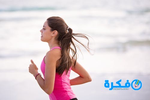 الجري في الحلم