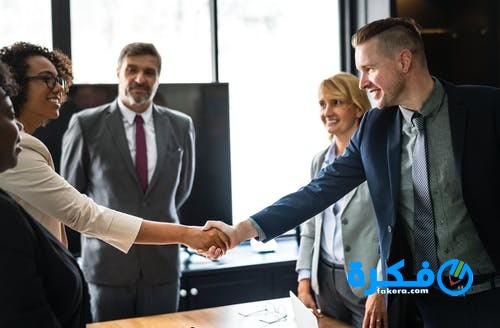 حلم الوظيفة