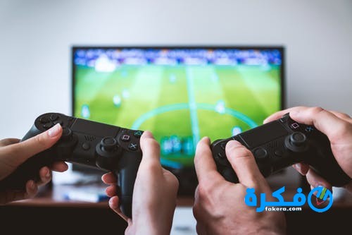 تفسير حلم اللعب