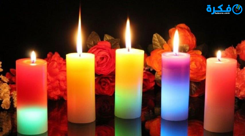 تفسير رؤية حلم الشمع في المنام 2 636863812058827145