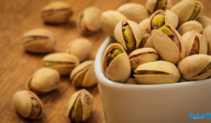 تفسير حلم رؤية الفستق في المنام 5 فوائد الفستق الحلبي