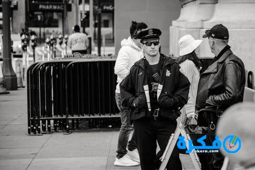 تفسير حلم رؤية الحارس