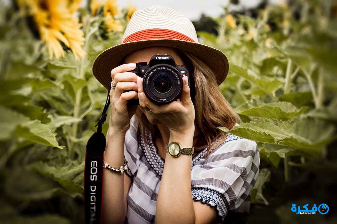 تفسير الاحلام الة التصوير 3 تفسير الاحلام الة التصوير