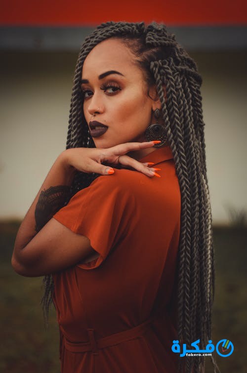 تفسير رؤية الضفيرة