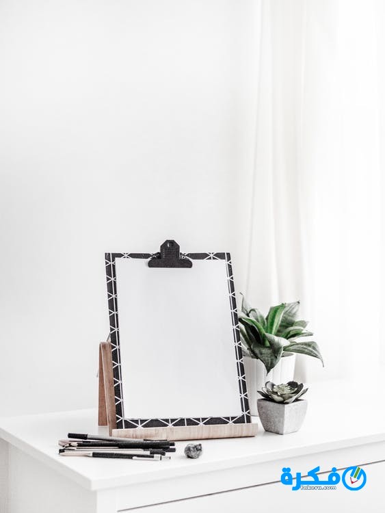 تفسير حلم الدفتر