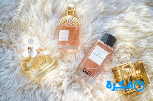 تفسير الاحلام هدية عطر