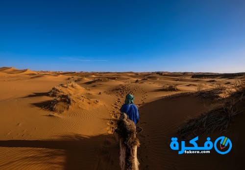 تفسير حلم رؤية الرمال 4 تفسير حلم رؤية الرمال