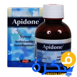 أبيدون Apidone
