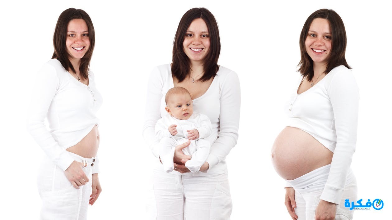 تفسير رؤية الولادة القيصرية