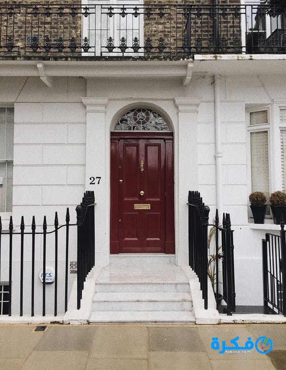 تفسير حلم عتبة الباب