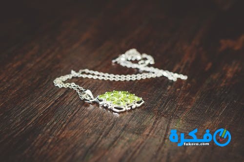 تفسير حلم رؤية السلسلة الفضة