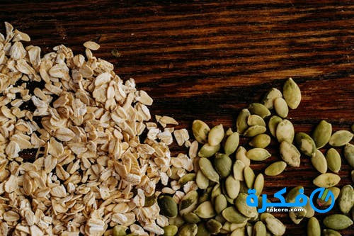 السعرات الحرارية في الشوفان 31 pexels photo 2290077