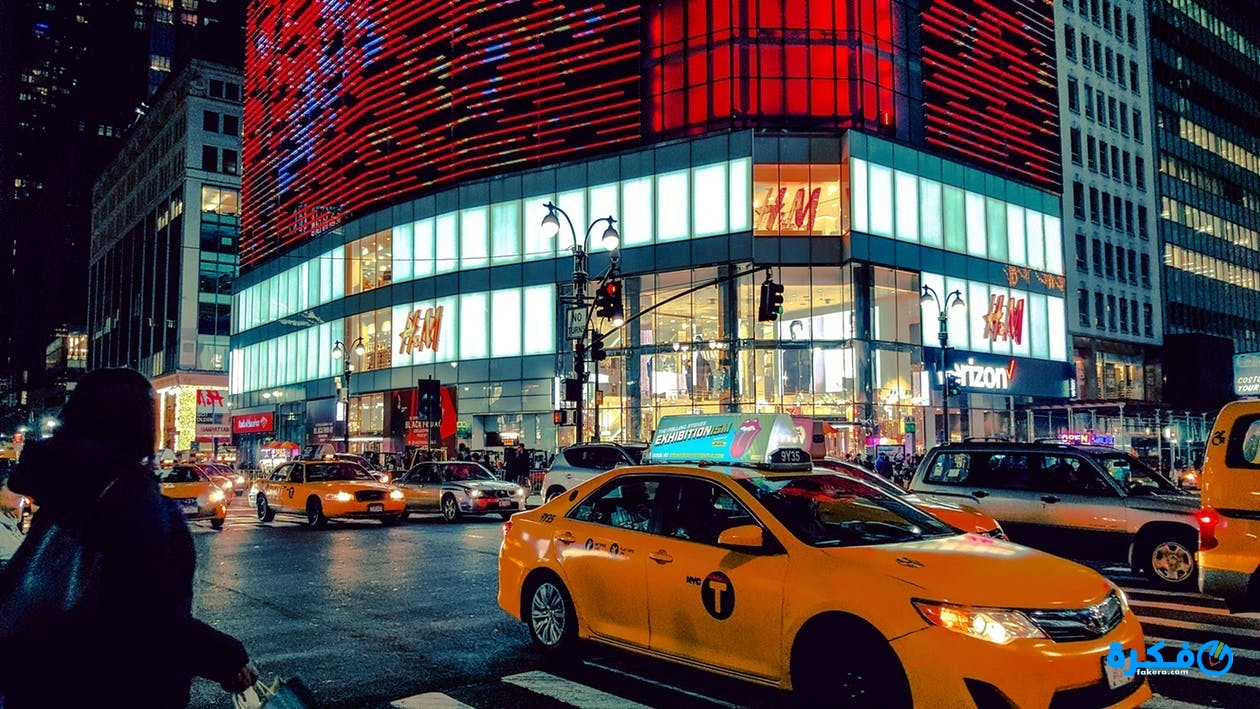 تفسير حلم رؤية التاكسي (السيارة)