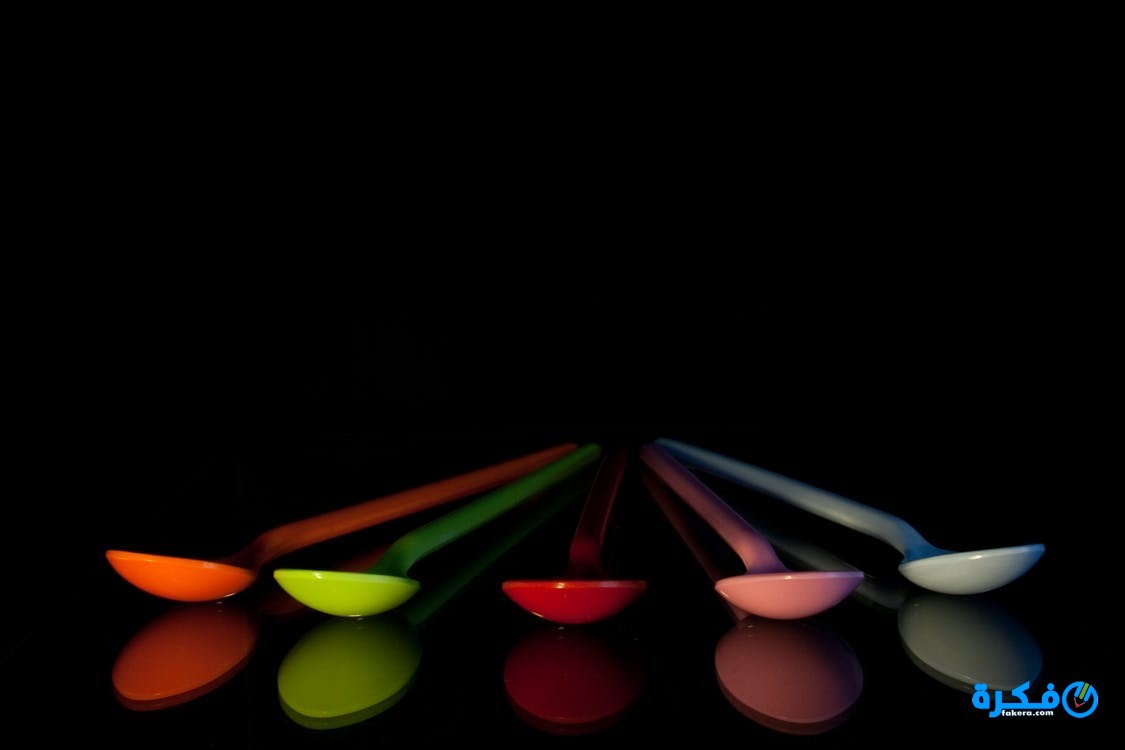 تفسير حلم رؤية الملاعق