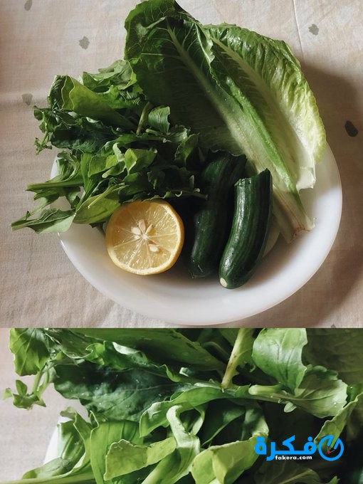 تفسير رؤية الجرجير في المنام