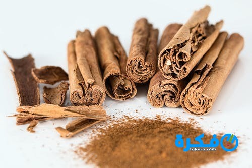 cinnamon stick cinnamon powder spice flavoring 47046