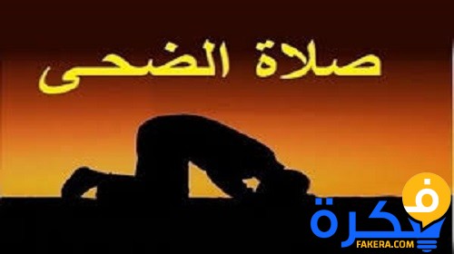 فضل صلاة الضحى ووقتها