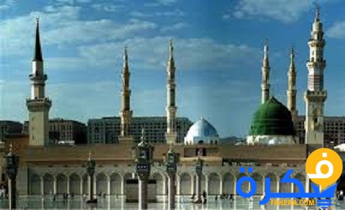 هل يجوز للحائض دخول المسجد