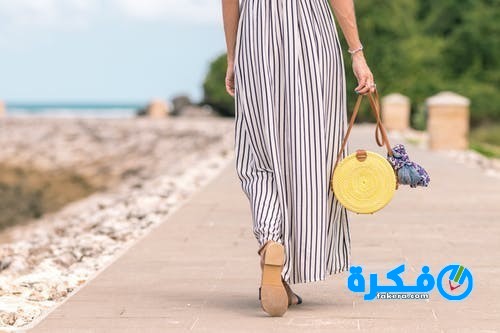 تفسير رؤية الملابس الممزقة