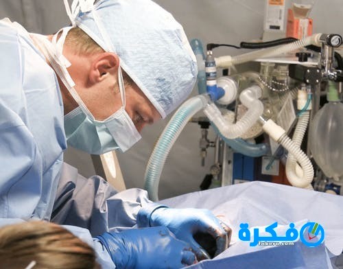 ما تفسير العملية في المنام