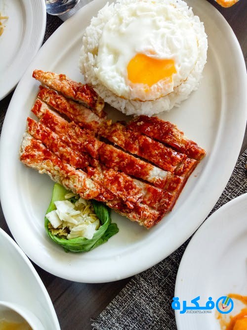 تفسير الأرز في المنام للإمام الصادق