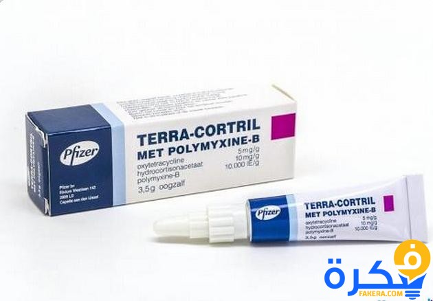 تيراكورتريل