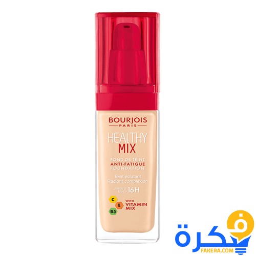 83872058 Mix Foundation