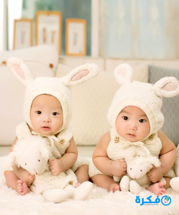 تفسير حلم وجود توأم لشخص لا يوجد له توأم