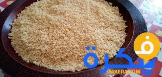 تفسير رؤية المفتول او الكسكسي