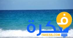 تفسير رؤية البحر من مكان مرتفع