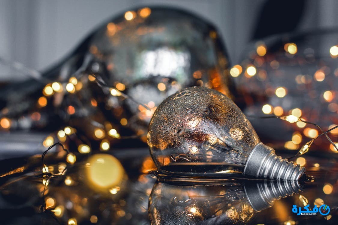 تفسير رؤية النور في المنام