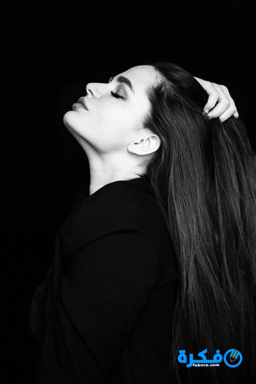 تفسير حلم الشعر الطويل للمتزوجه