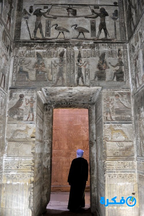 تفسير حلم رؤية الطلاسم