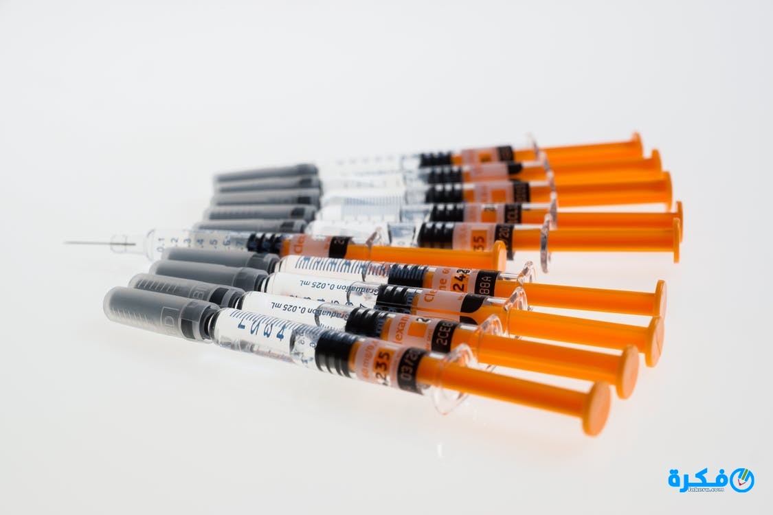 تفسير رؤية الحقنة