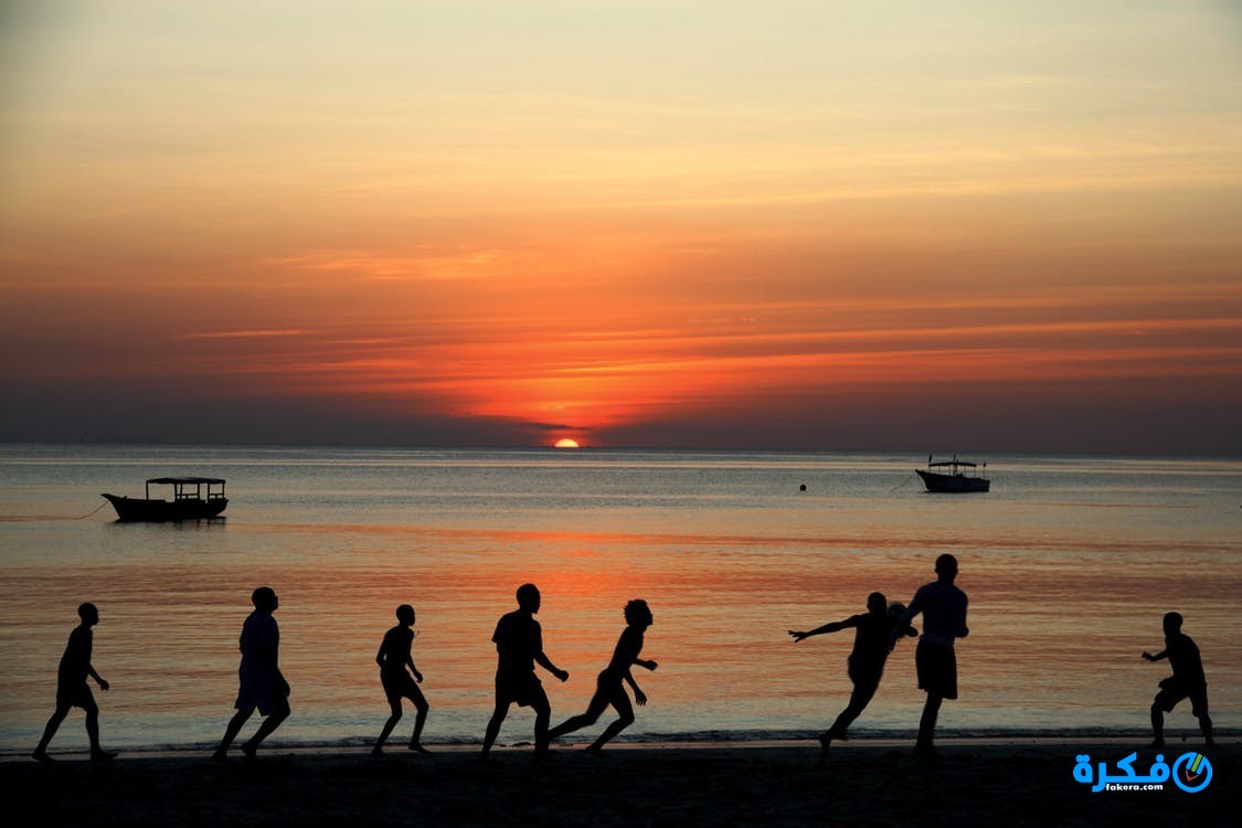 تفسير رؤية ناس يزنون في المنام