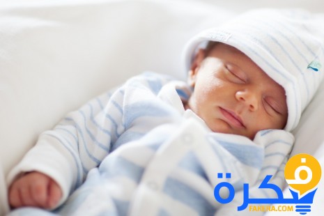 تفسير رؤية طفل غير شرعي لابن سيرين