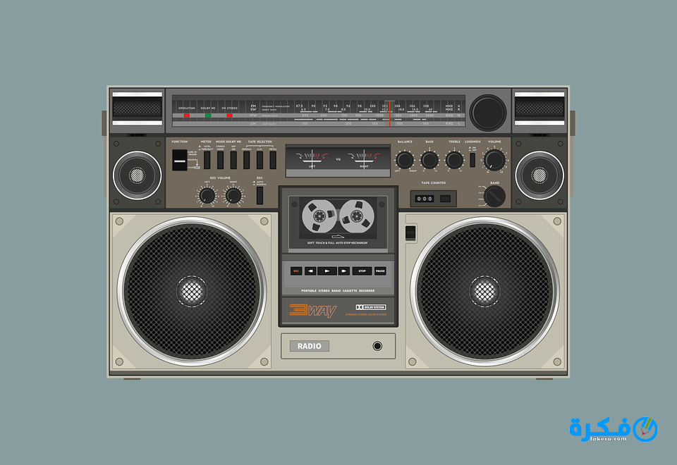 تفسير حلم رؤية الراديو في المنام 5 راديو