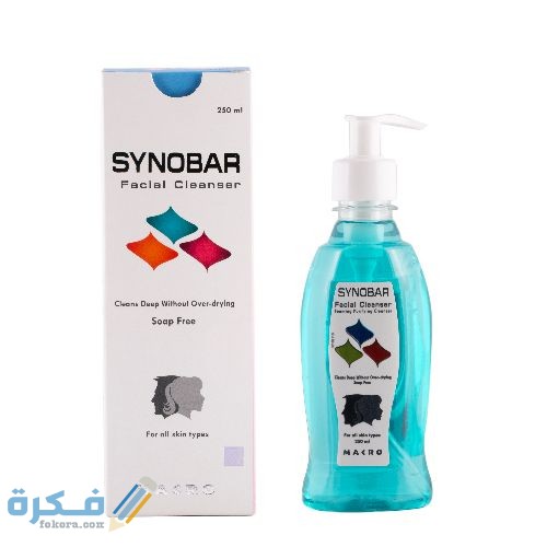 سينوبار Synobar Lotion