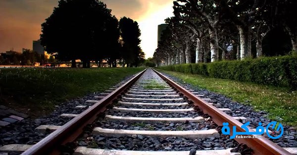 تفسير حلم عبور السكة الحديد