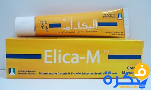Elica M Cream