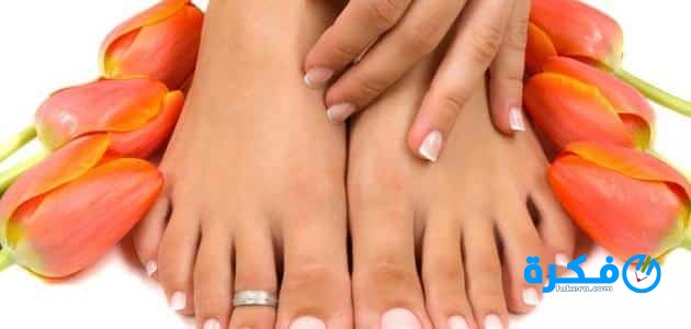 افضل كريمات لتقشير القدم والعنايه بها 2026 3 كريم