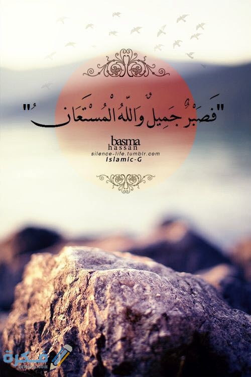 صور الله المستعان علي ما تصفون1