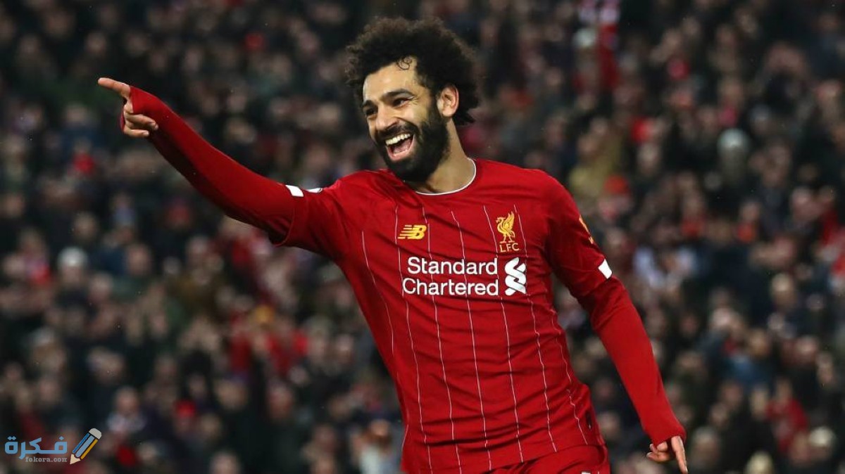 صور محمد صلاح مع ليفربول225