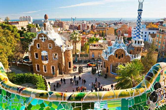 barcelona attractions 3
