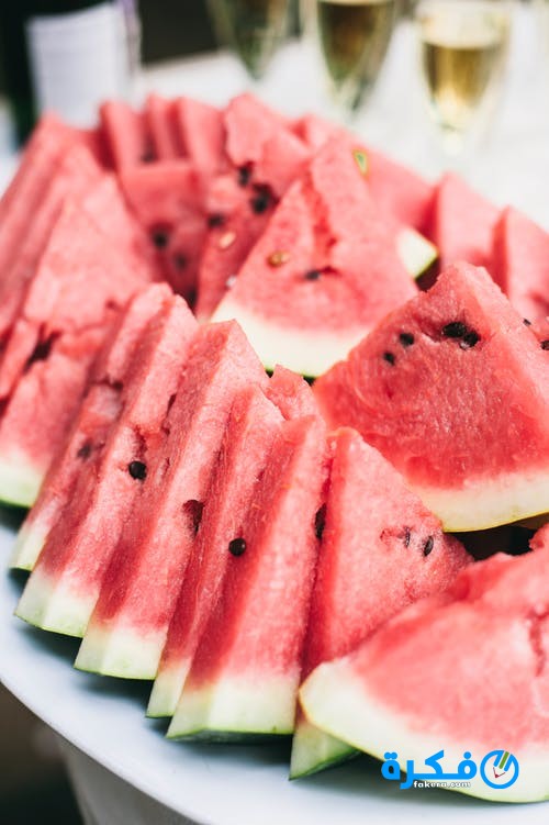 تفسير حلم البطيخ لابن سيرين 4 تفسير