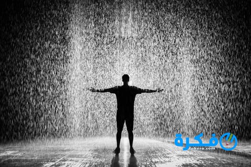 تفسير حلم رؤية المطر لابن سيرين 4 تفسير