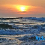 تفسير حلم البحر لابن سيرين