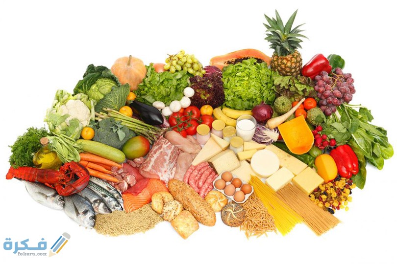 إذاعة مدرسية عن التغذية الصحية السليمة