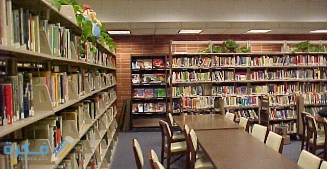 إذاعة مدرسية عن المكتبة المدرسية كاملة 6 مكتبة مدرسية 640x330 1